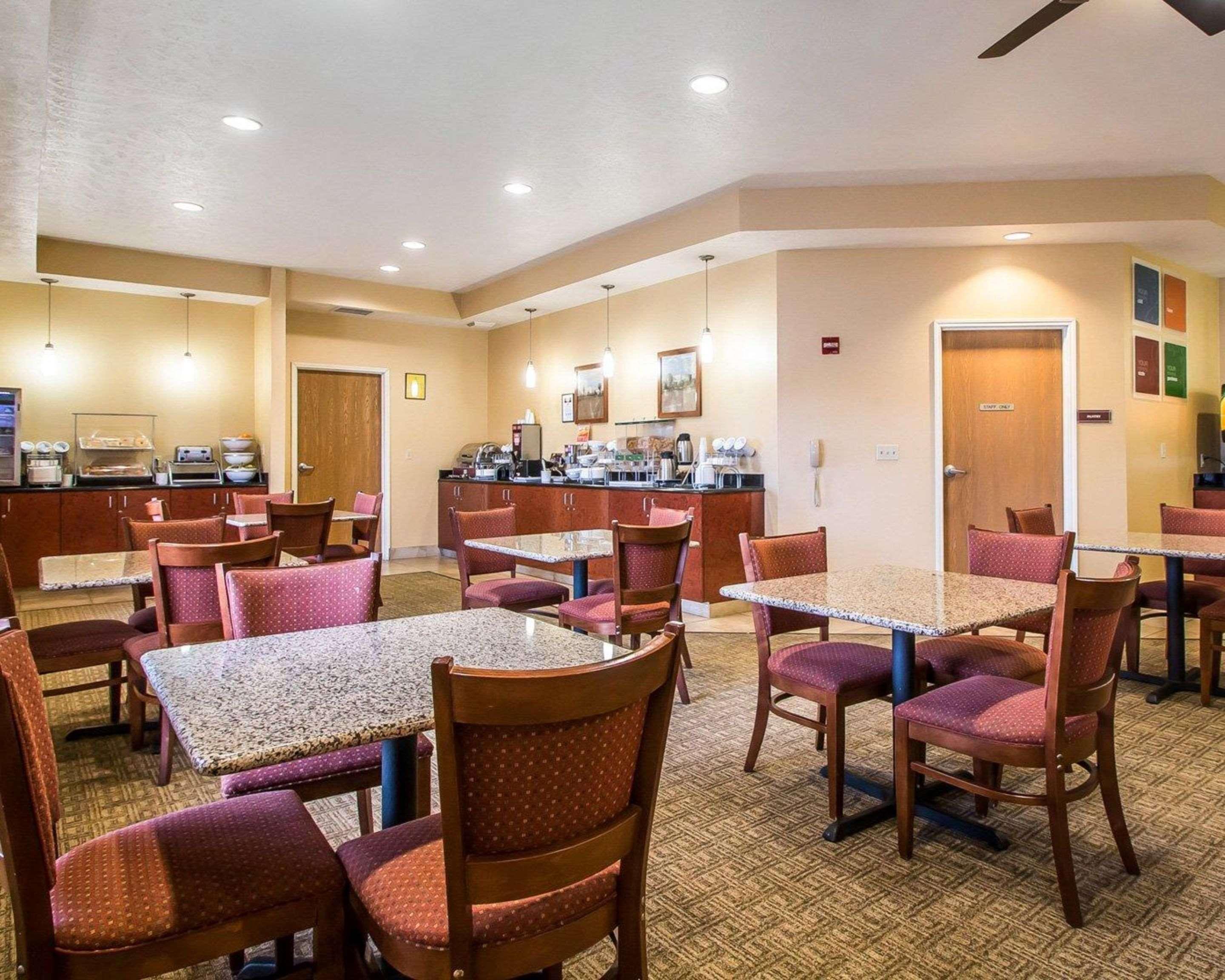 Comfort Suites Merrillville Near Us 30 Exterior photo