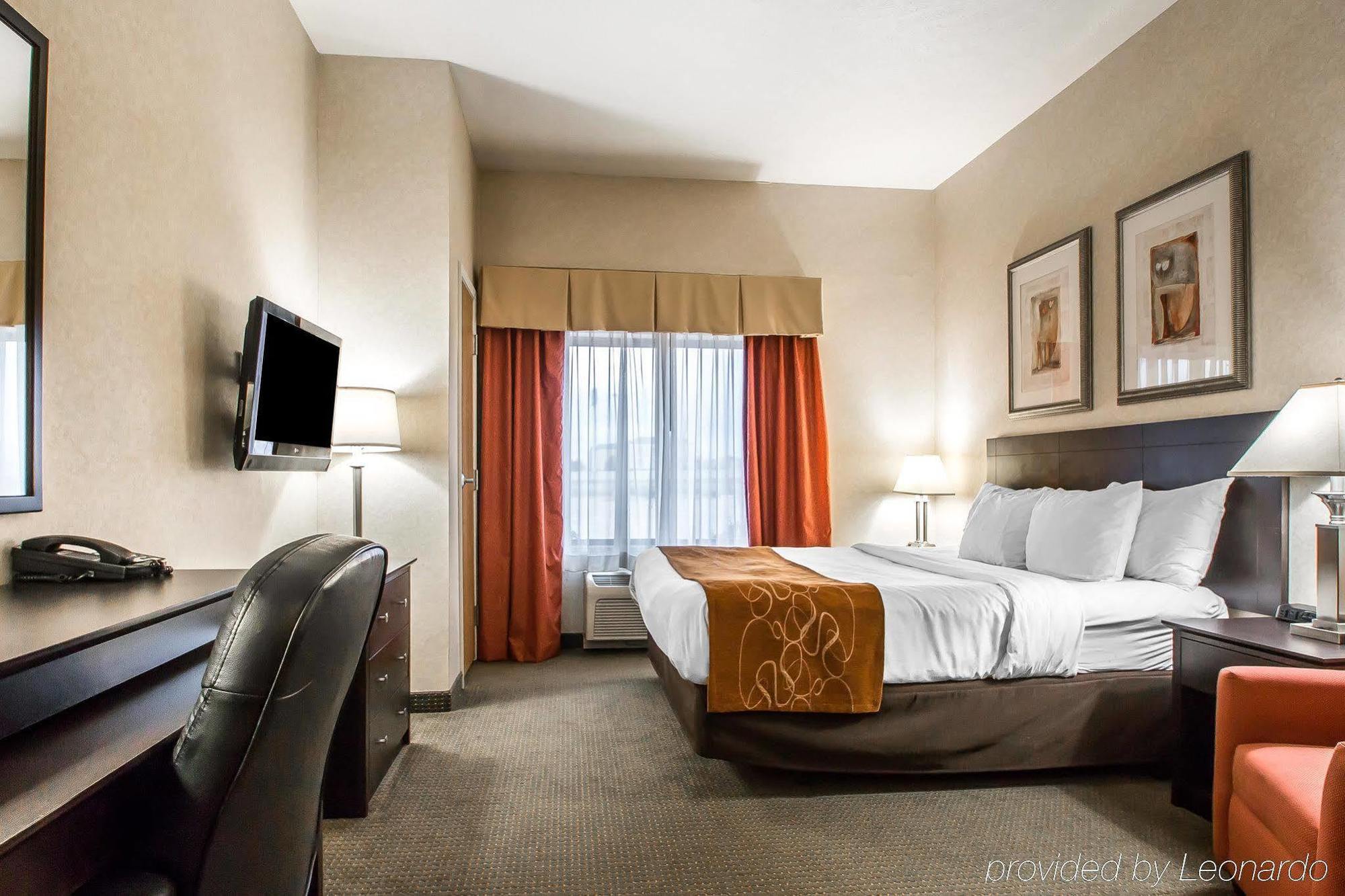 Comfort Suites Merrillville Near Us 30 Exterior photo